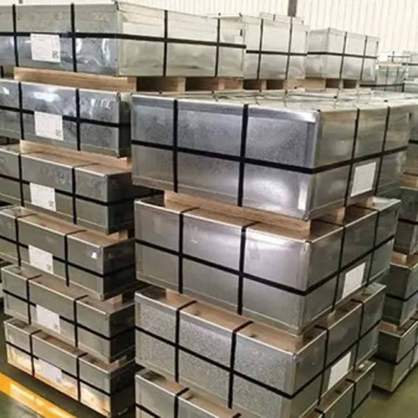 Double Reduced Cold Rolled Tinplate