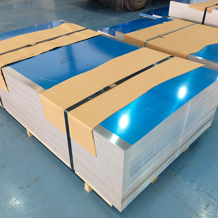 3003 Aluminum Plate