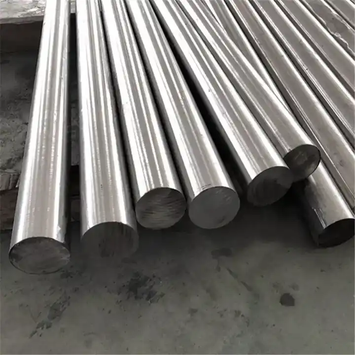 317 Stainless Steel Bar