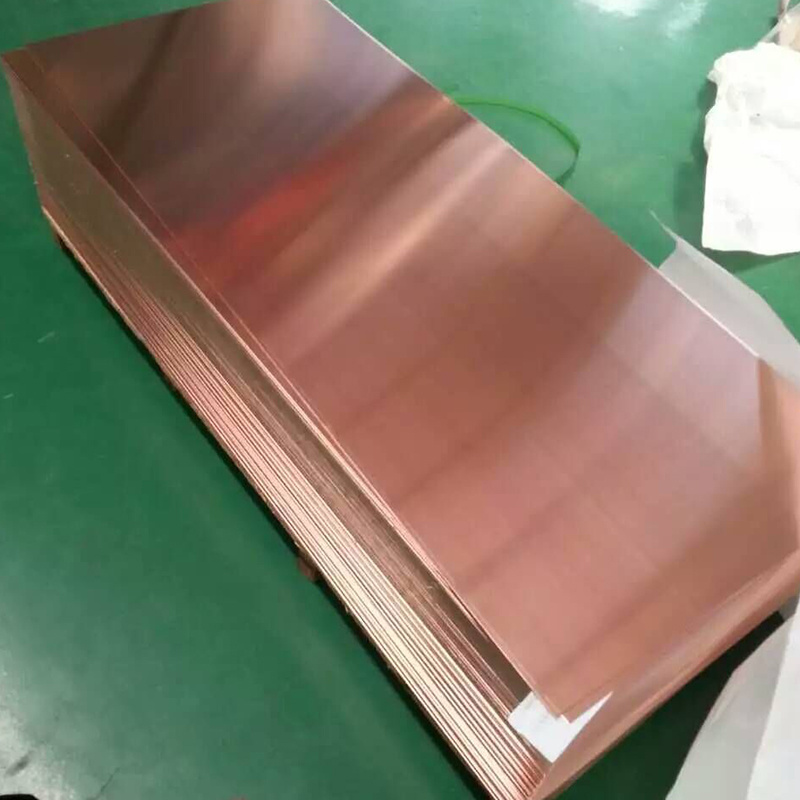 C12000 Copper Plate
