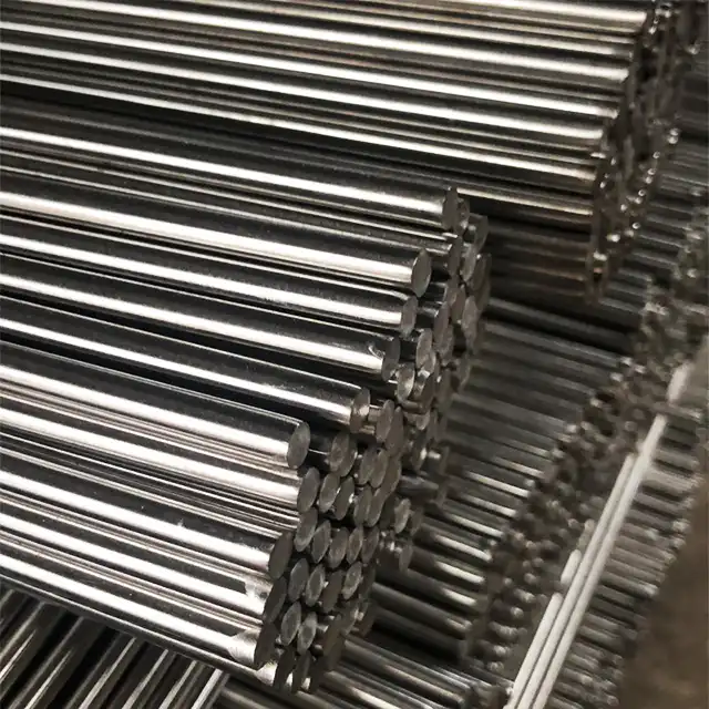 410S Stainless Steel Bar