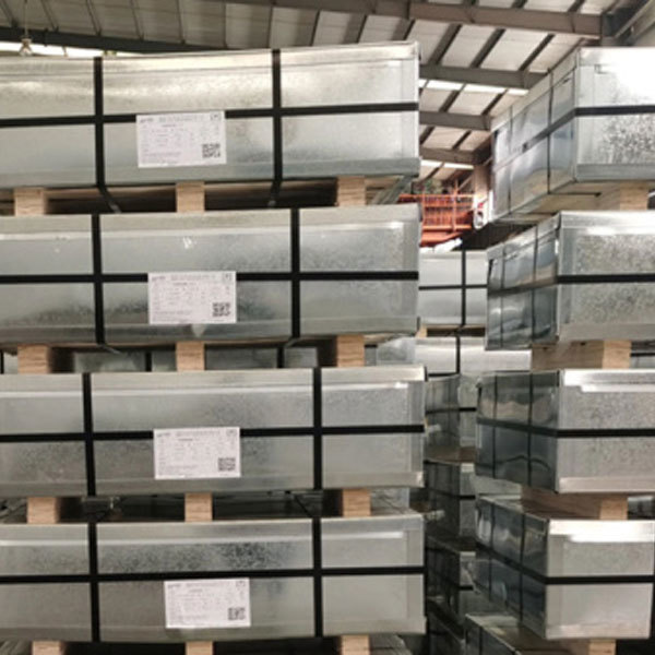 Tin Mill Black Plate (TMBP)