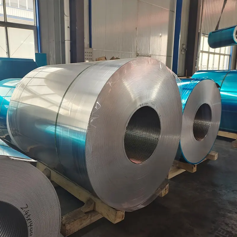 5005 Aluminum Coil
