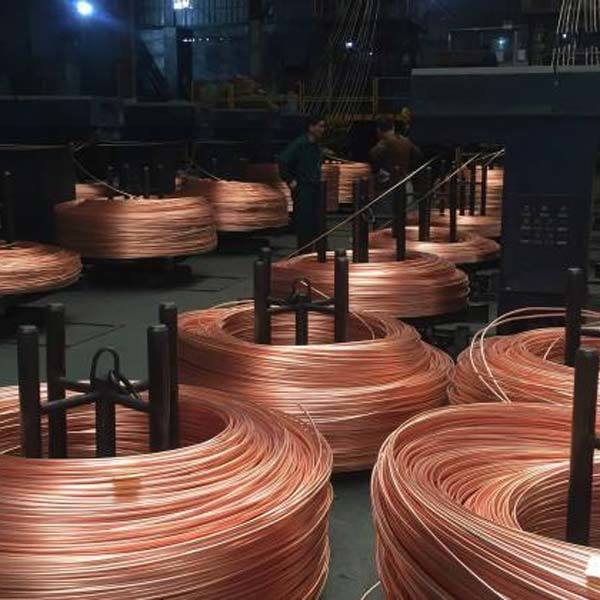 Copper Wire