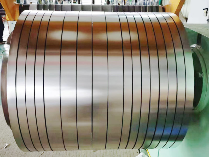 AISI 430(UNS S43000) stainless steel sheet