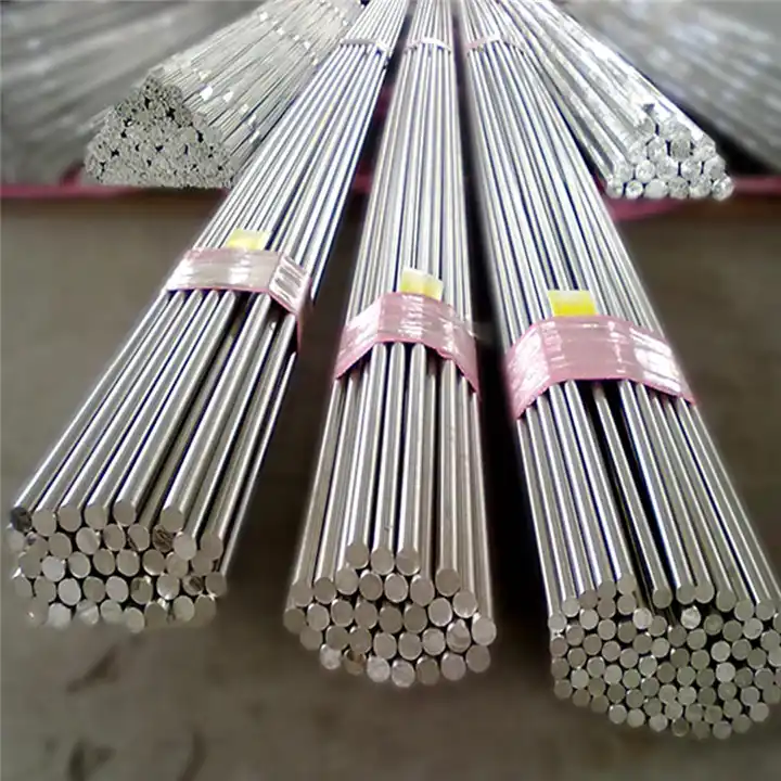 316L Stainless Steel Bar
