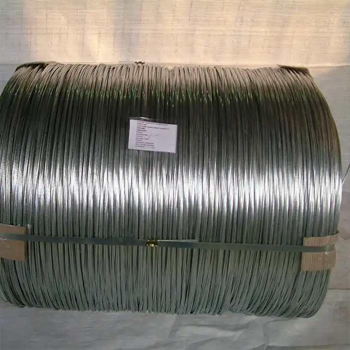 Carbon Steel Wire