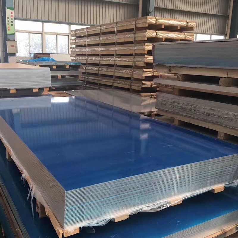 6061 Aluminum Plate
