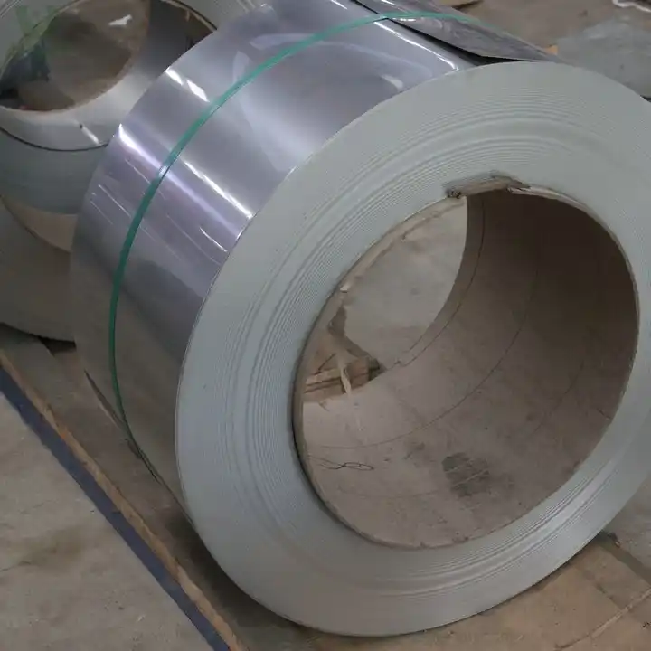 23Q110 Silicon Steel
