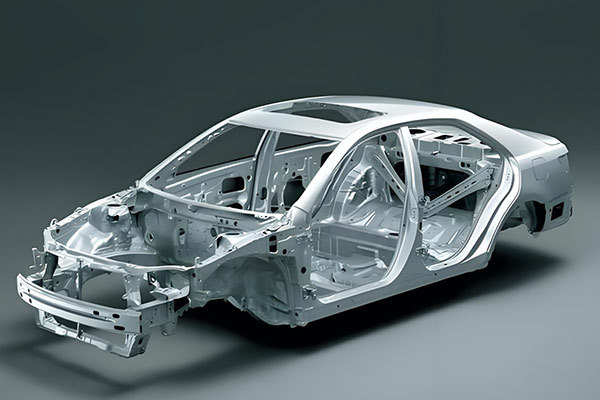 Automobile manufacturing Automobile manufacturing