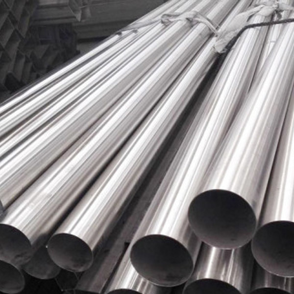Nickel Alloy Pipe