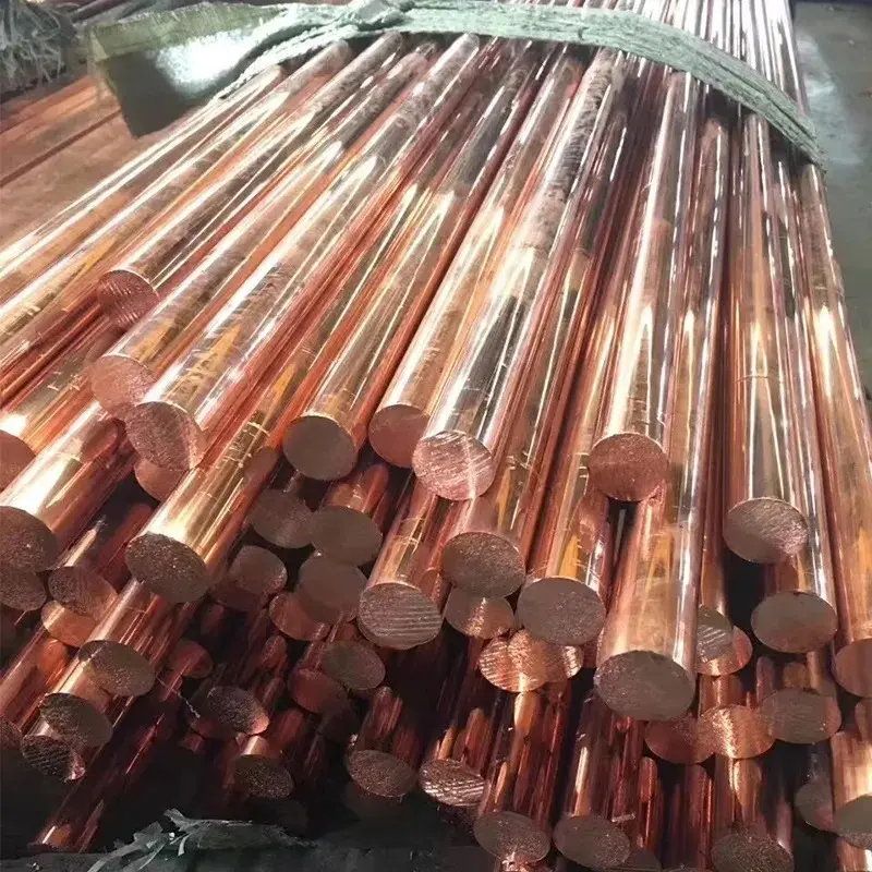 C27000 Brass Bar