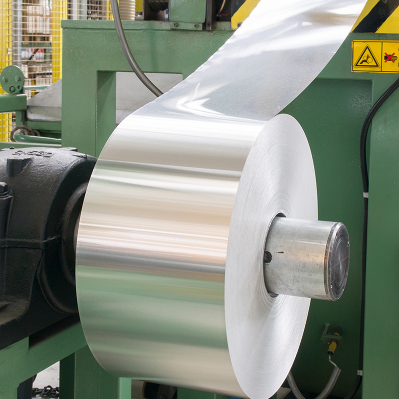 3A21 Aluminum Coil