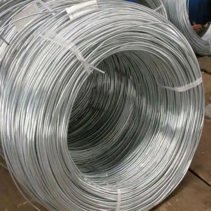 Galvanized Steel Wire