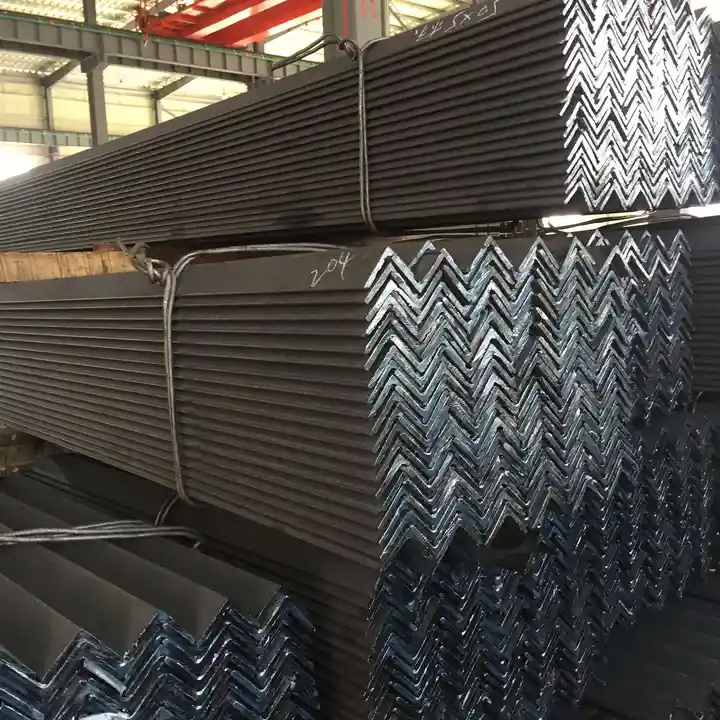 Stainless Steel/Carbon Steel/Alloy Steel Angles