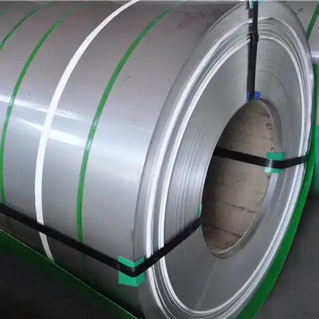 27Q120 Silicon Steel