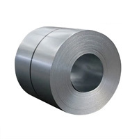 Silicon Steel