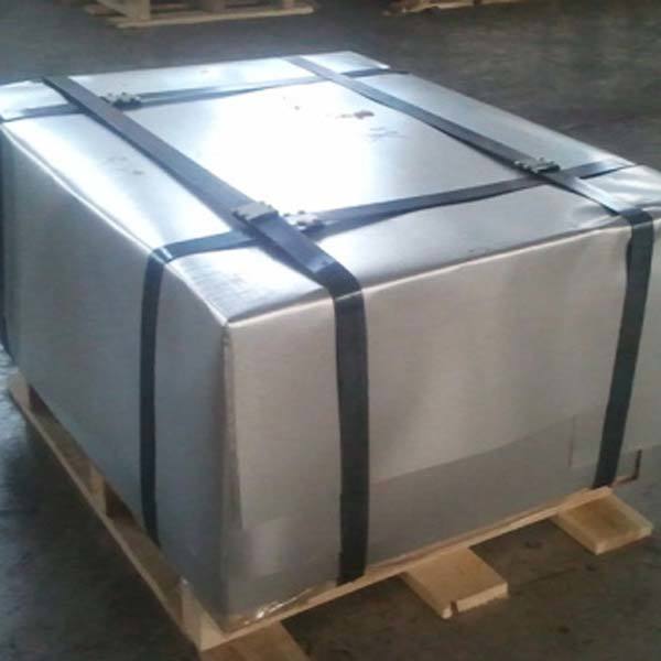 Electrolytic Tinplate (ETP)
