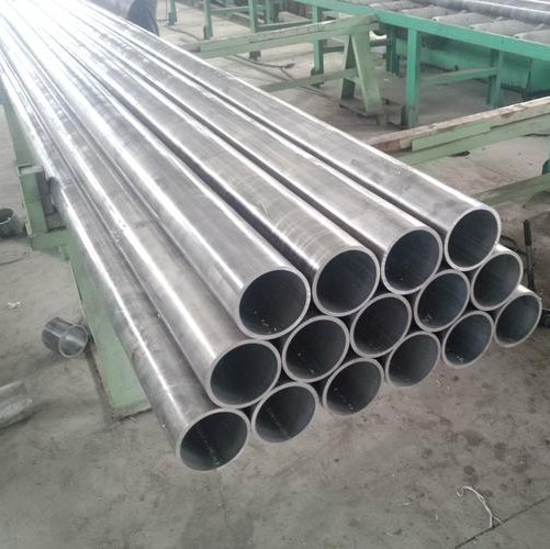 5A05 Aluminum Pipe