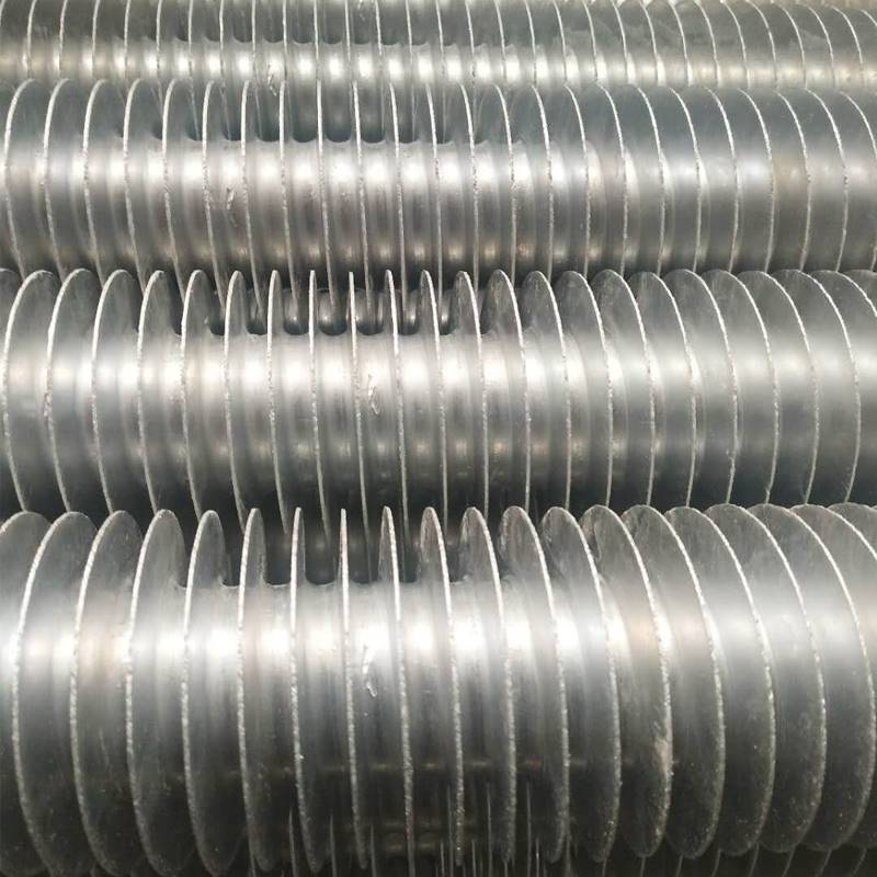 Automotive Aluminum Radiator Fins - Lightweight & Durable - 3003 Alloy
