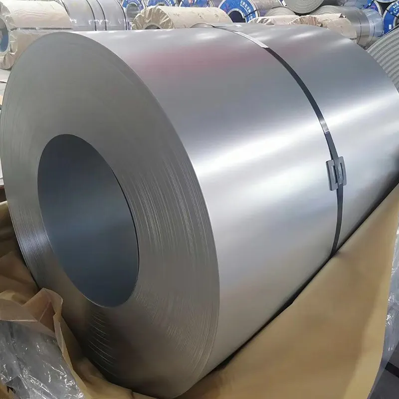 5052 Aluminum Coil
