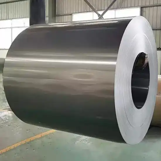 23QG095 Silicon Steel