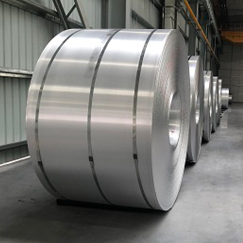 1050 Aluminum Coil