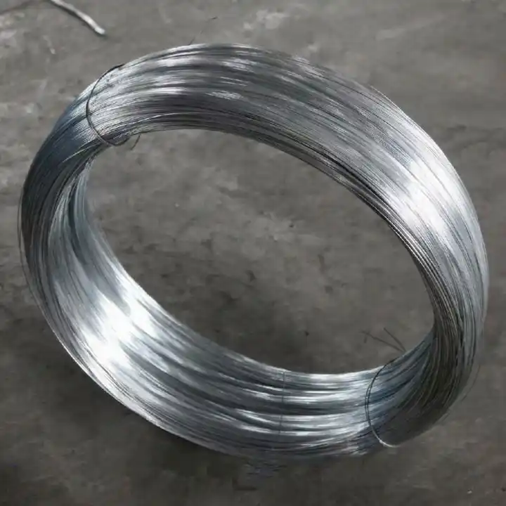 SAE 1006 Steel Wire