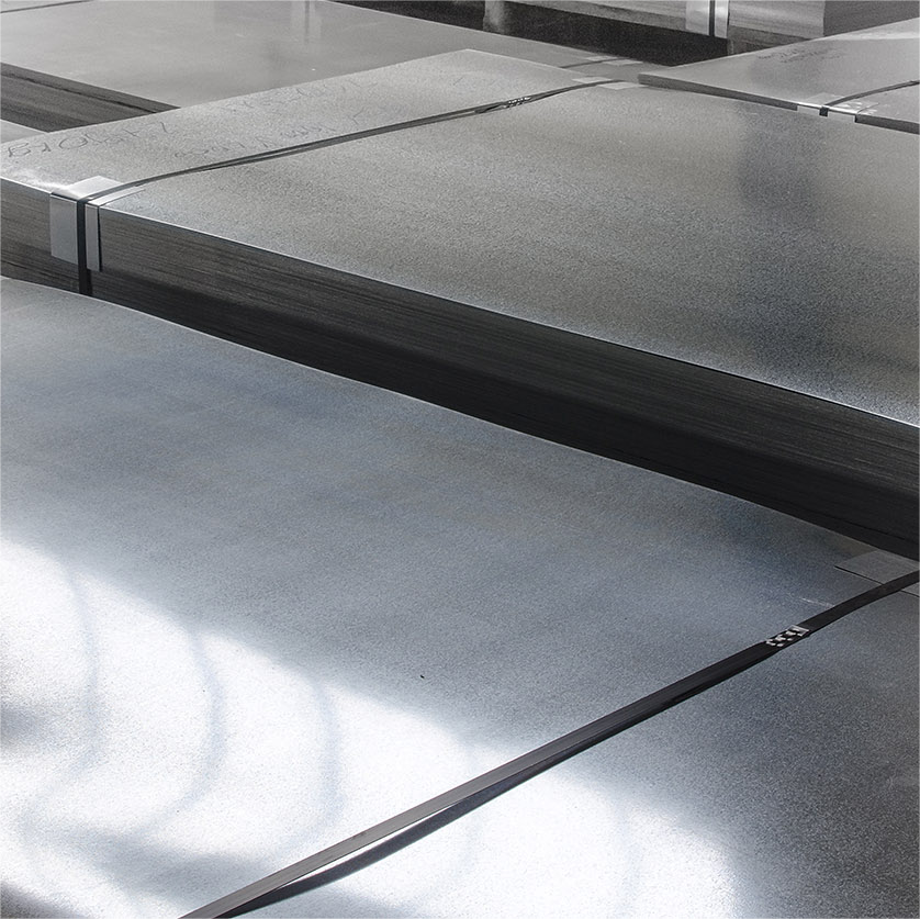 5083 H111 aluminum plate