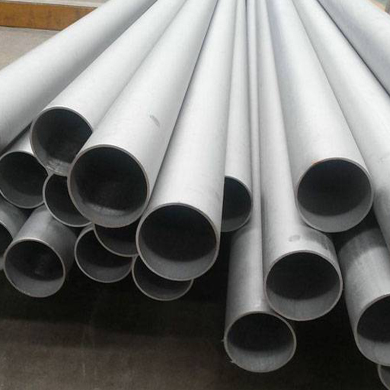316L Stainless Steel Pipe