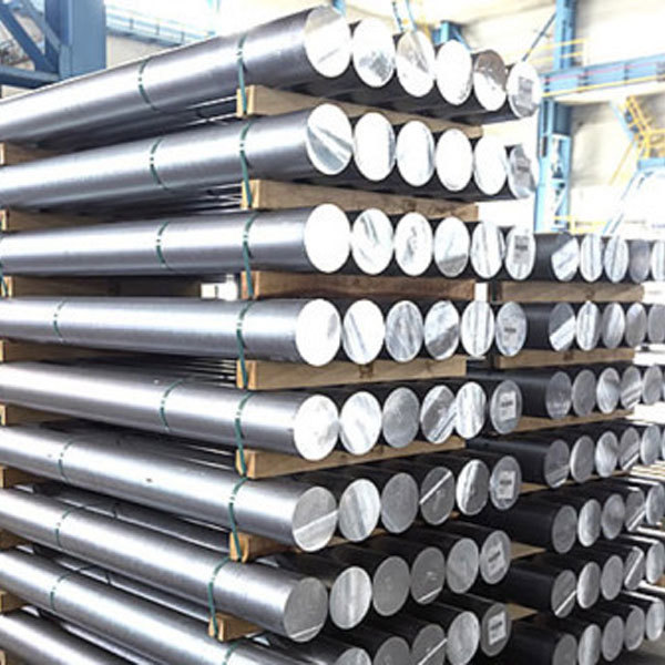 Titanium Alloy Bar