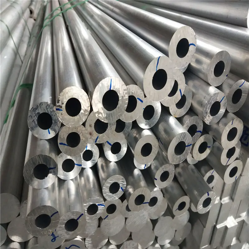5083 Aluminum Pipe