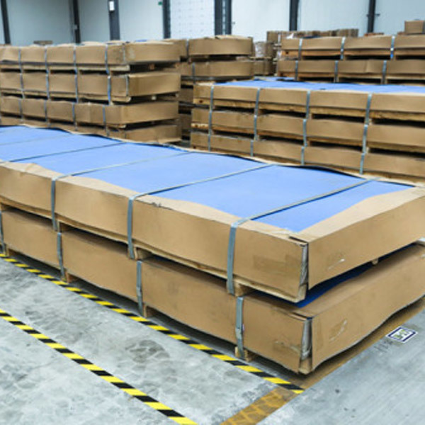 Hastelloy Alloy Plate