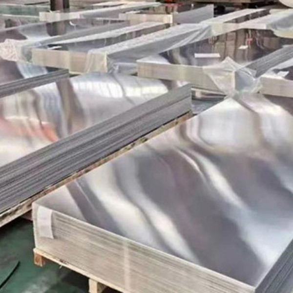 Incoloy Alloy Plate