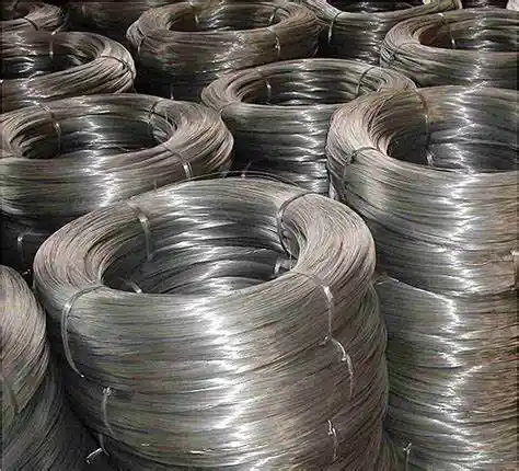 A510 Steel Wire