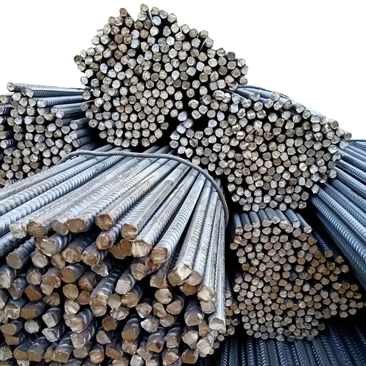 Galvanized Rebar