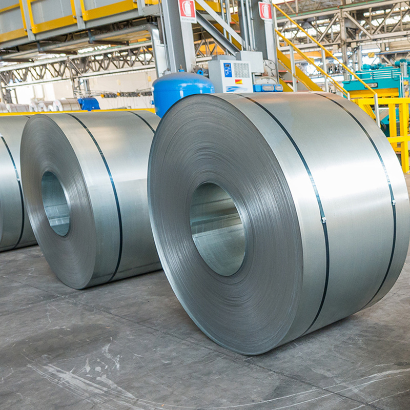 6061 Aluminum Coil