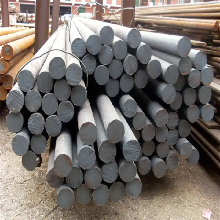 AISI 4140 Alloy Steel Bar