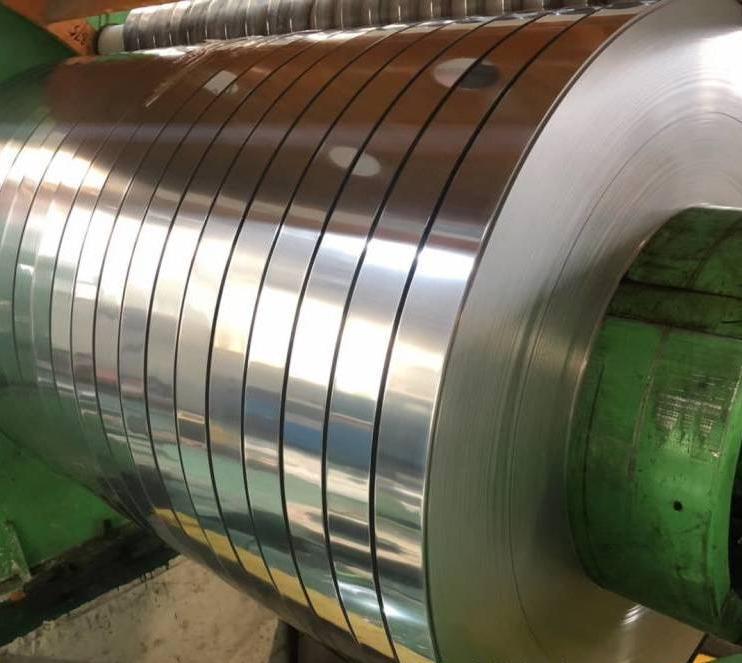 20Cr17Ni2 stainless steel sheet