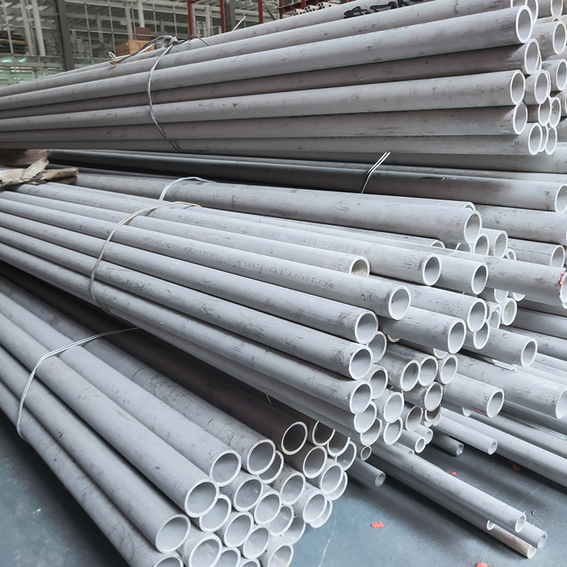 310S Stainless Steel Pipe