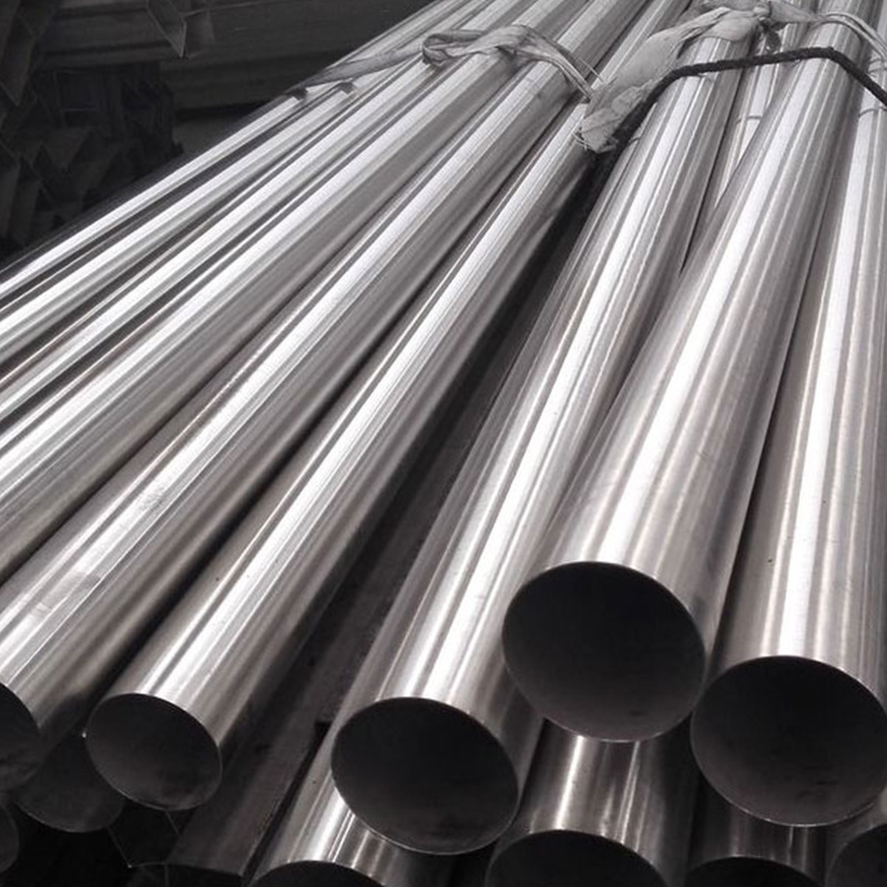 317 Stainless Steel Pipe