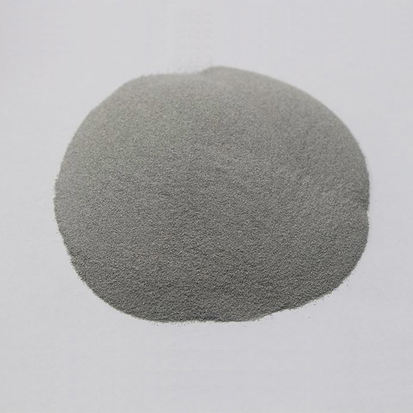 Fine Aluminum Powder 1-100 Micron - Atomized Grade