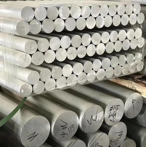 3A21 Aluminum Bar