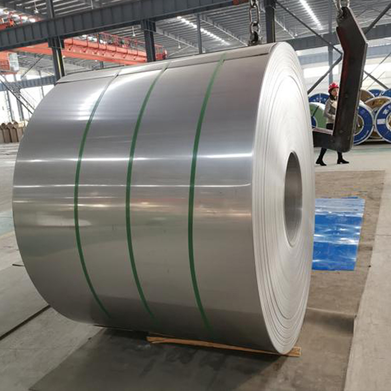 309 Stainless Steel Coil