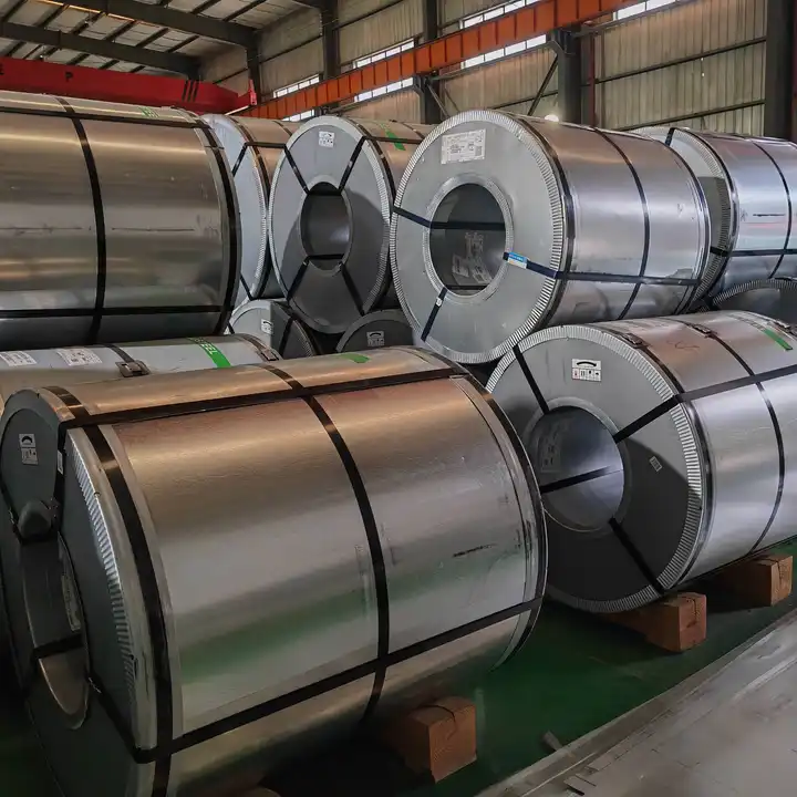 27R090 Silicon Steel