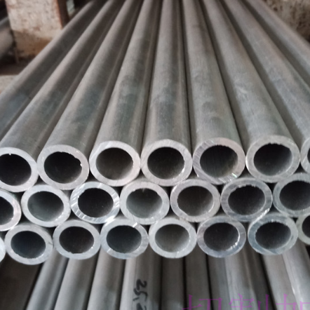 5052 Aluminum Pipe
