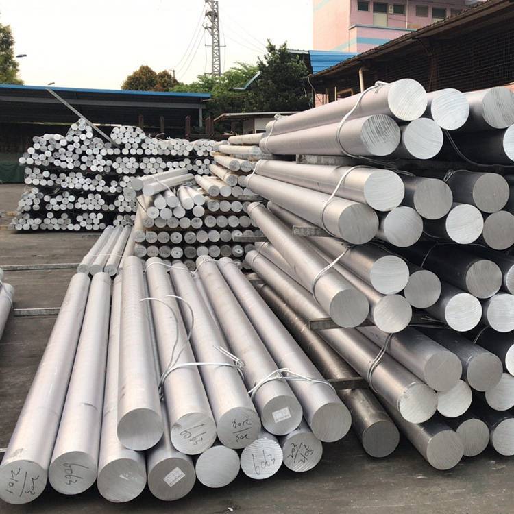 6061 Aluminum Bar