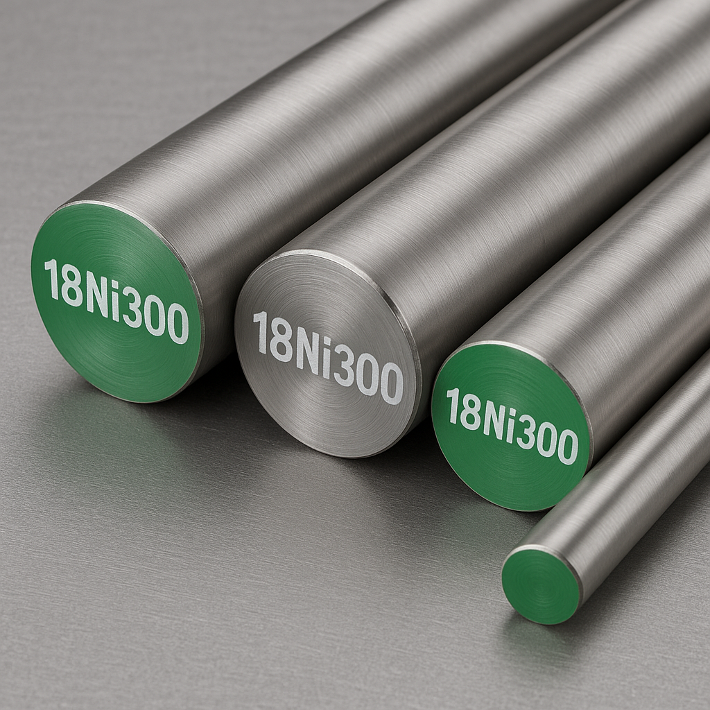 Maraging 300（18Ni-300）