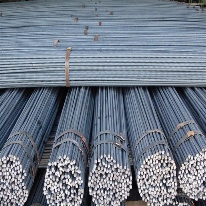 A615 Steel Rebar