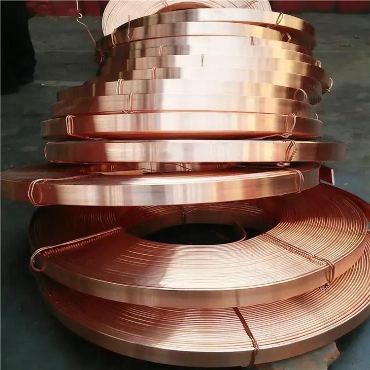 C27000 Brass Coil